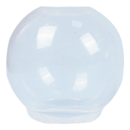Esfera Grande De Resina, Esfera De Alta Permeabilidad 100mm