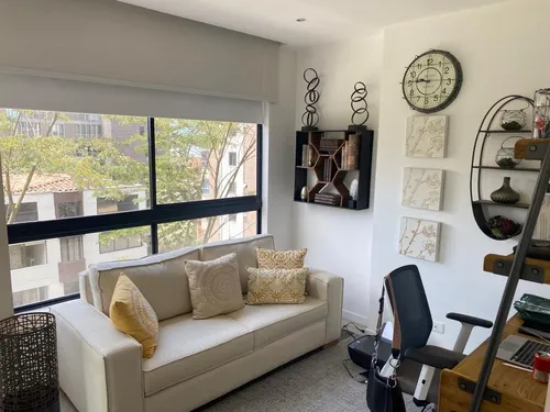 Vendo Apartamento 135 Metros Poblado Lomas Ii