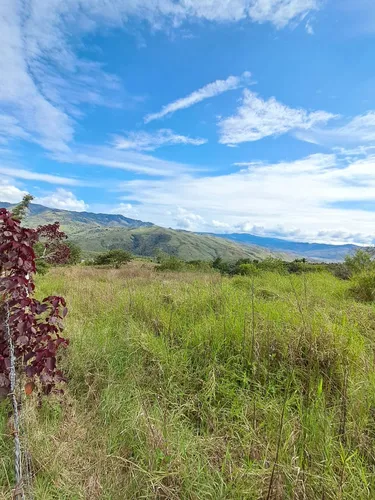 Finca En Restrepo Valle
