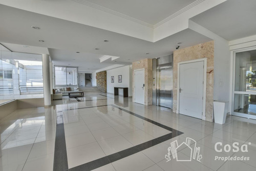 Imagen 11 de 30 de Venta 2 Dormitorios Con Cochera Fisherton Golf Con Terraza Exclusiva **retasado**