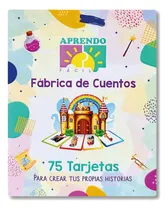 Comprar Cuentos Infantiles Juego Didáctico Crea Tus Propios Cuentos
