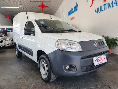 Fiat Fiorino 2020 1.4 Completa Frete Carreto