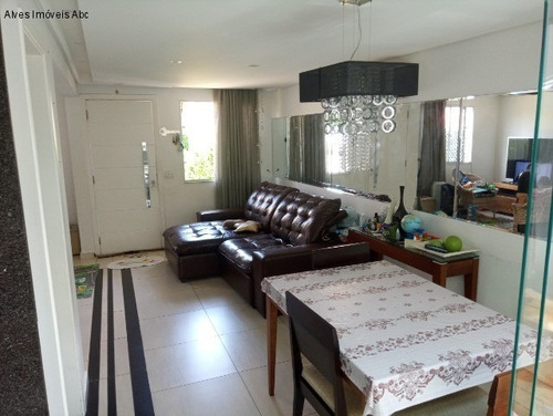 Imagem 3 de 18 de Casa Em Condomínio Suíte 3 Quartos Piscina Salão De Festas Academia Bem Localizado Ar Condicionado Churrasqueira Armários Planejjados Porcelanato Gás - So00147 - 69188742