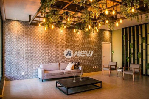 Imagem 20 de 20 de Apartamento Com 2 Dormitórios À Venda, 71 M² Por R$ 450.145,86 - Centro - São Leopoldo/rs - Ap2806