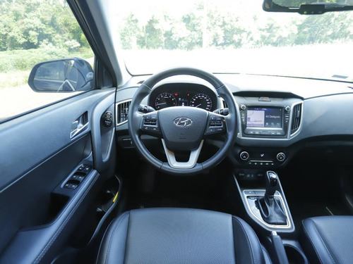 Imagem 10 de 15 de Hyundai Creta Prestige 2.0 Flex Aut
