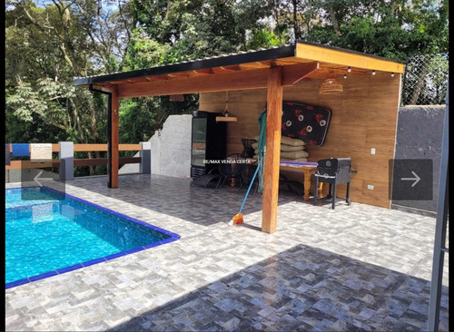 Casa Em Ibiuna Sp Próximo Do Centro