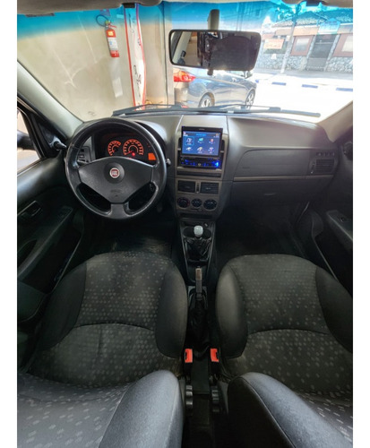 Fiat Siena 1.4 MPI ATTRACTIVE 8V FLEX 4P MANUAL