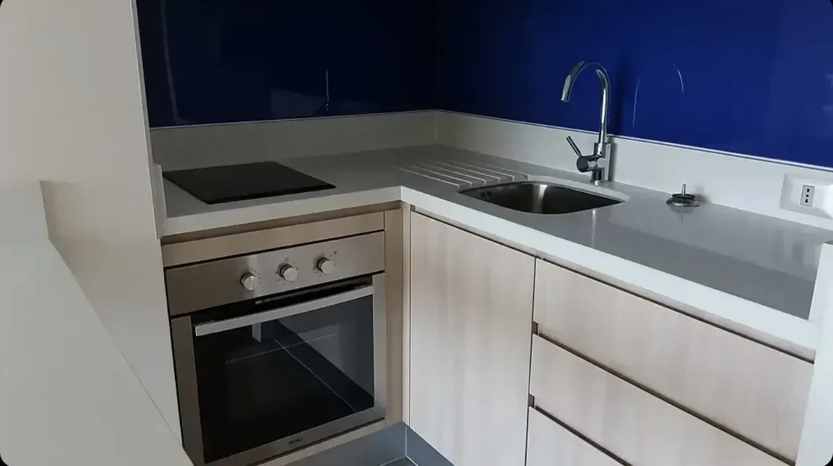 Imagen 3 de 6 de 1d Recién Remodelado + Estac. Y Bodega | Colour