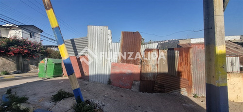 Sitio En Venta En Viña Del Mar