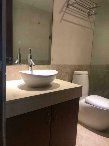 Imagen 16 de 29 de Departamento En Venta En Polanco Tres Picos