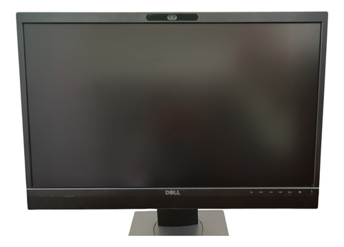 Monitor Dell P2418hzm Webcam Micrófono 24 Hdmi Displayport (Reacondicionado)