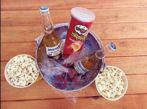 Desayunos , Meriendas , Movie Night Y Sorpresas A Domicilio