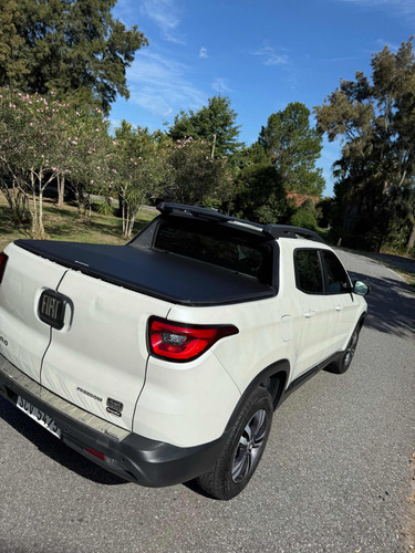 Fiat Toro 2.0 Diesel 4 x 4 At9 Fwd