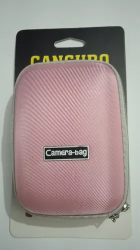 Estuche Para Camara , Nuevo