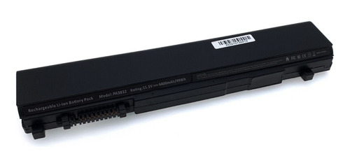 Bateria Portege Toshiba Pa3831u-1brs R700 R705 R830 R835 R93