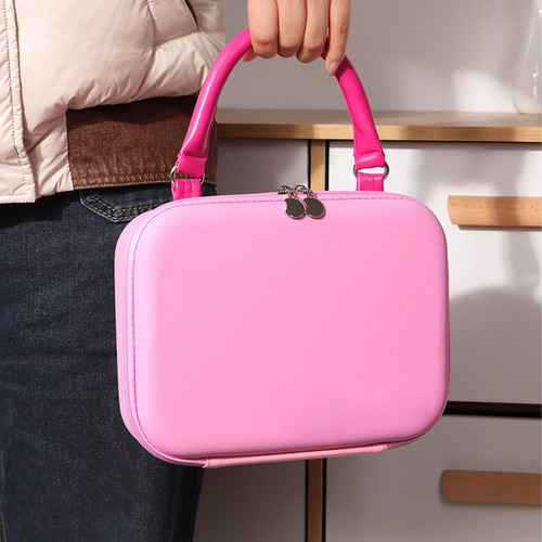 Neceser De Viaje Para Maquillaje Neceser Impermeable De Eva