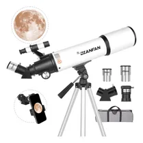 Comprar Telescopio De 3.150 In De Apertura De 23.622 In, Telescopios