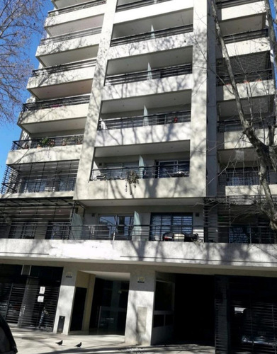 Cochera En Venta - 12mts2 - Villa Del Parque