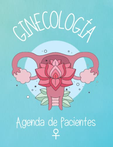 Ginecologia Agenda De Pacientes: Planifica Las Citas Horaria