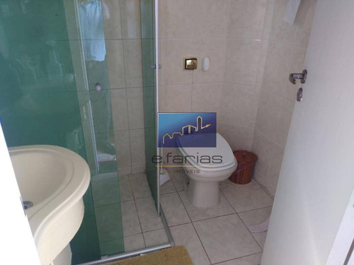 Imagem 23 de 27 de Sobrado Com 3 Dormitórios À Venda, 150 M² Por R$ 730.000,00 - Vila Matilde - São Paulo/sp - So1005