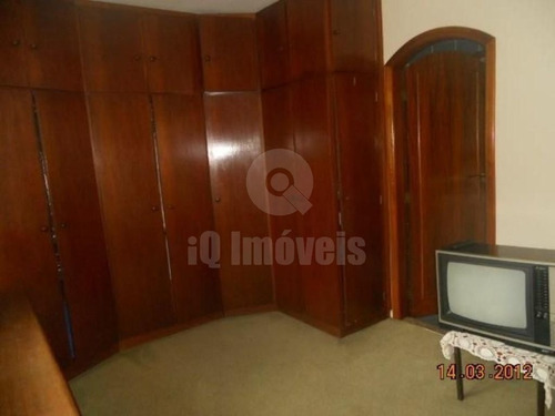 Imagem 13 de 15 de Casa Com Piscina Na Vila Madalena - Iq4791