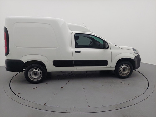 Fiat Fiorino 1.4 MPI FURGÃO ENDURANCE 8V FLEX 2P MANUAL