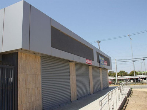 Local Comercial En Arriendo En Concón