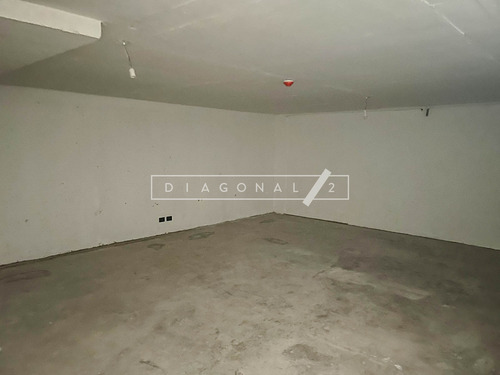 Local Comercial En Santiago