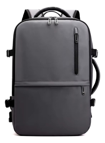 Mochila Expandible 35l Viaje Cabina Avión