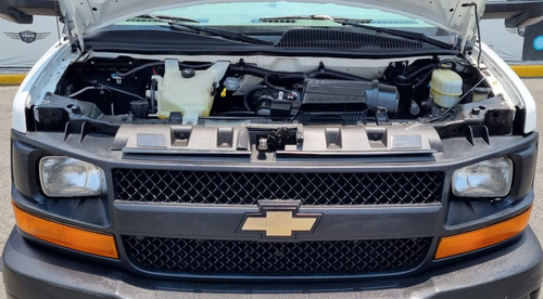 Imagen 14 de 15 de Chevrolet Camion Chevrole 4000 Cutaway 4000