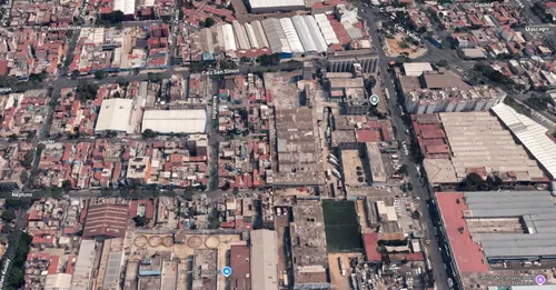 Casa En Venta En San Simon Tolnahuac, Cuahtemoc. Recuperación Bancaria Laab1