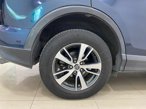 Toyota RAV4 2.5 Xle 4wd At
