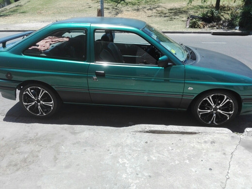 Ford Escort 1.8 Xr3 1997