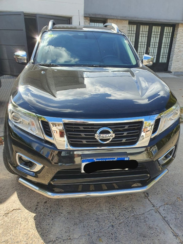 Nissan - Frontier