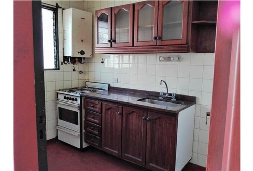 Alquiler Departamento 2 Ambientes