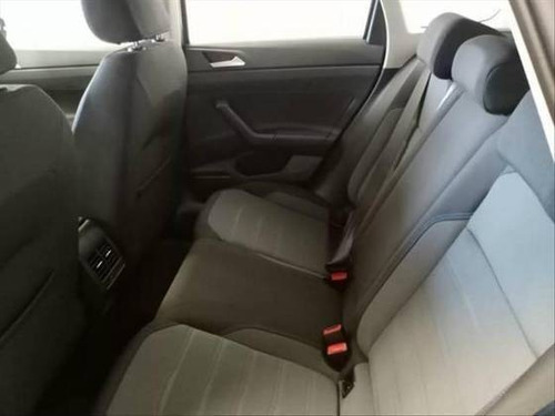 Imagem 12 de 14 de Volkswagen Nivus 1.0 200 Tsi Total Flex Comfortline