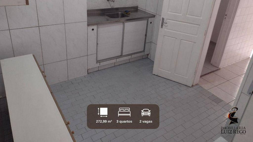 Imagem 9 de 23 de Ca1336- Aluga Casa Na Aldeota Com 4 Quartos, 2 Vagas Próx. Ao Supermercado Cometa E Restaurante Kina Do Feijão Verde - Ca0148