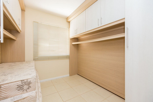 Tríplex Com Ático Em Santa Felicidade 202m², 3 Quartos (1 Suíte) Conforto E Sofisticação Em Curitiba!