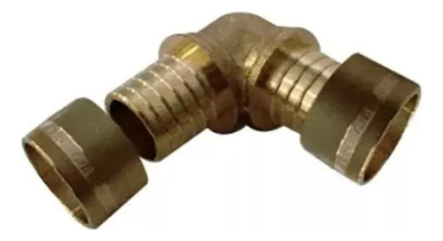 Codo Pex De 25 X2 Unidades