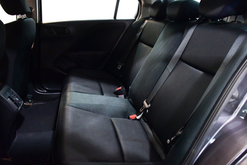Imagen 15 de 15 de Honda City 2016 1.5 Lx Cvt