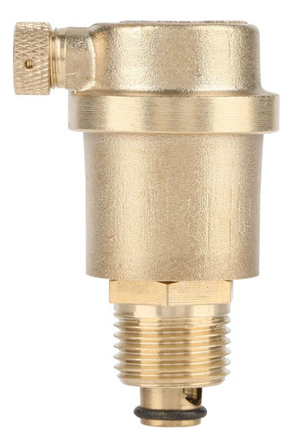 Dn15 G1/2''alivio Presión La Válvula Ventilación Automática
