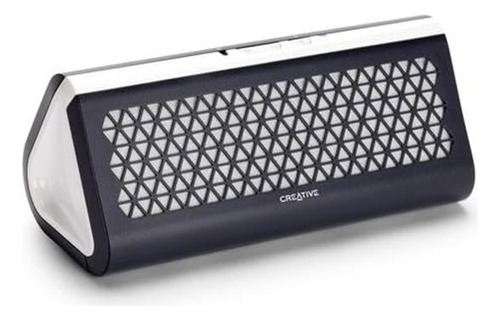 Altavoz Bluetooth Inalámbrico Portátil Creative Airwave Con