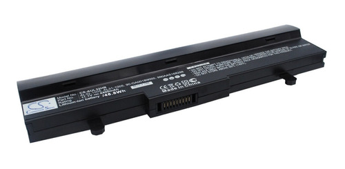 Bateria Compatible Asus Aul32hb Eee Pc 1101ha-mu1x