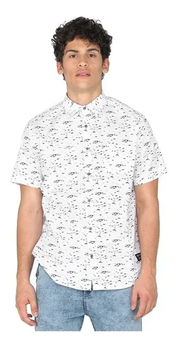 Camisetas negras anchas sales