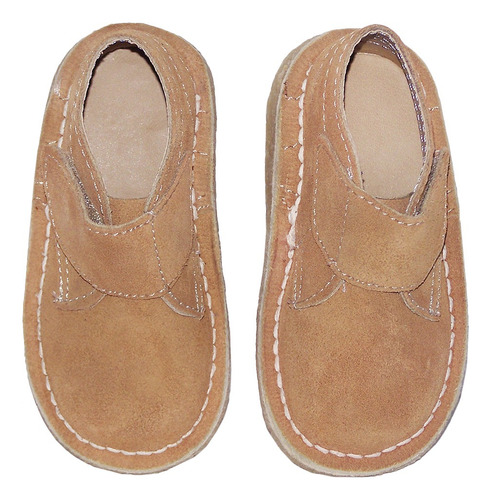 Botas Aero22 Fray Mocho Para Niños - Estilo Y Comodidad