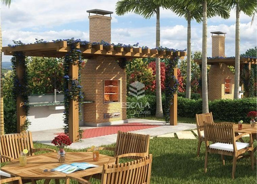 Imagem 15 de 30 de Lote À Venda, 286 M² , Villa Reale, Condomínio Fechado, Financia - Jucurutu - Aquiraz/ce - Te0306