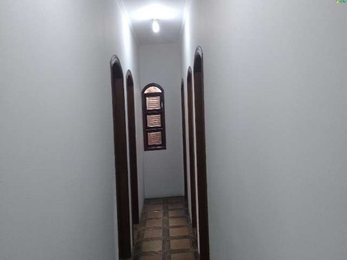 Imagem 6 de 15 de Venda Sobrado Comercial Vila São Jorge Guarulhos R$ 1.250.000,00 - 28447v