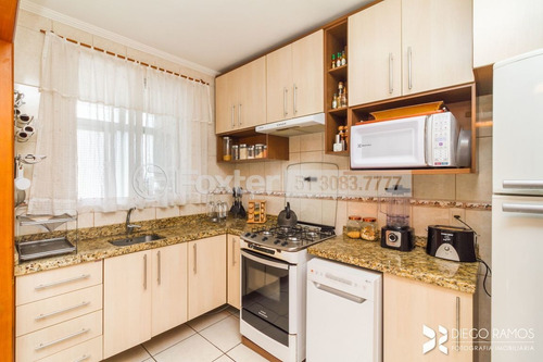Apartamento, 3 Dormitórios, 84.21 M², Menino Deus - 189409