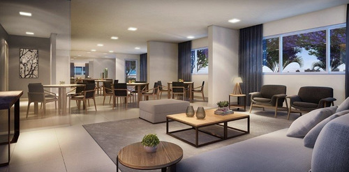 Imagem 12 de 28 de Apartamento Residencial Para Venda, Jardim Caboré, São Paulo - Ap5233. - Ap5233-inc