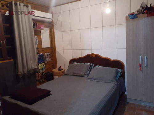 Imagem 11 de 16 de Casa À Venda, 270 M² Por R$ 1.166.000,00 - Bombas - Bombinhas/sc - Ca0106